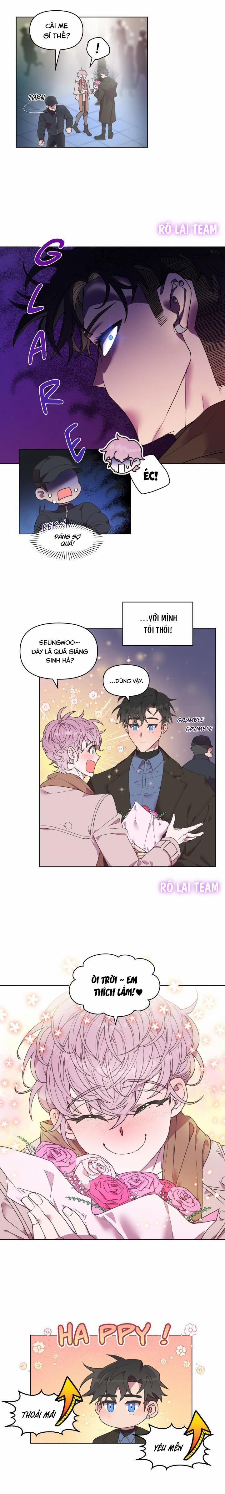 Lời Nguyền Đêm Giáng Sinh 1 trang 2