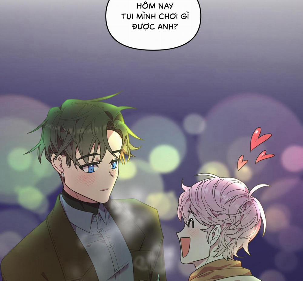 Lời Nguyền Đêm Giáng Sinh 1 trang 24