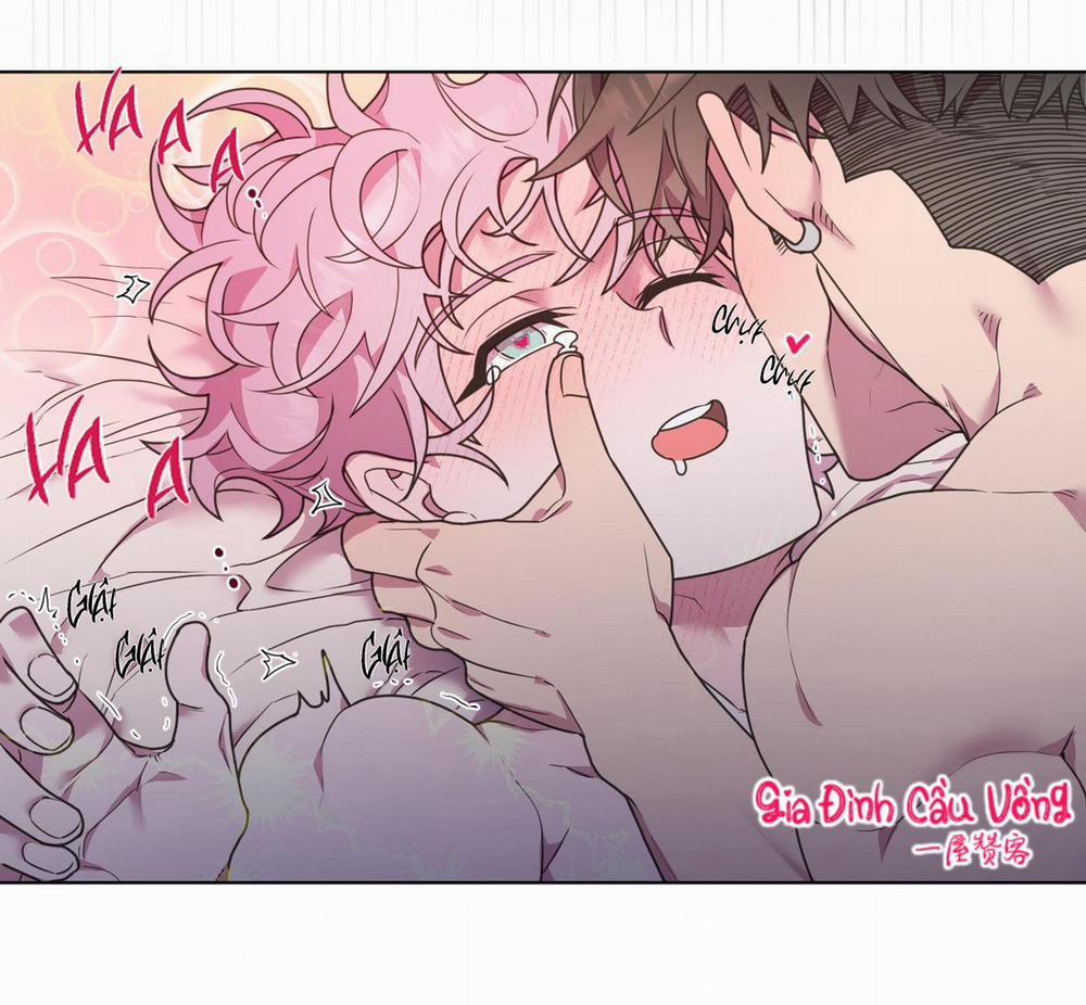 Lời Nguyền Đêm Giáng Sinh 1 trang 69