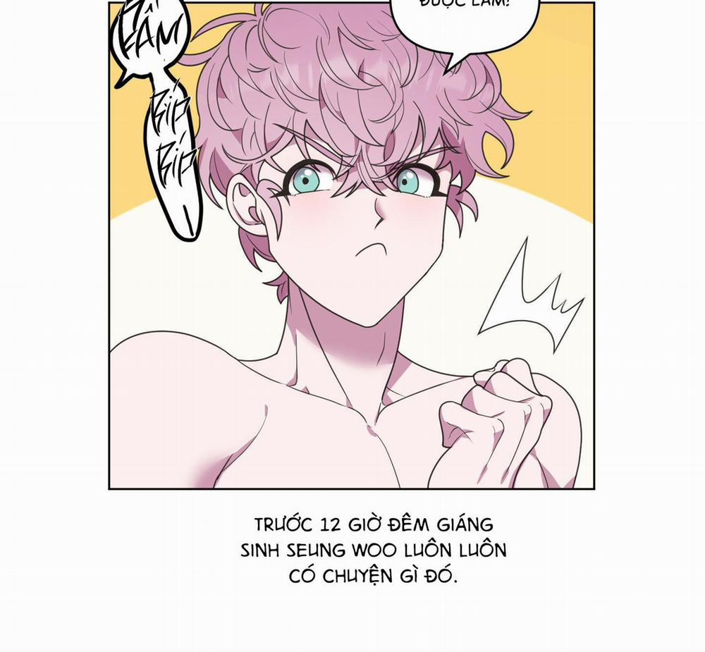 Lời Nguyền Đêm Giáng Sinh 1 trang 85