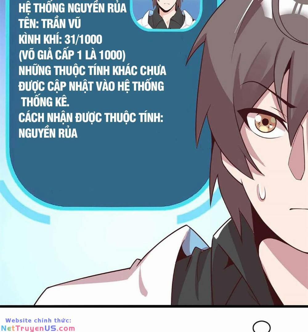 Lời Nguyền Này Thật Tuyệt Vời 1 trang 28