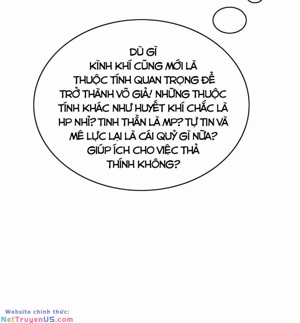 Lời Nguyền Này Thật Tuyệt Vời 1 trang 29