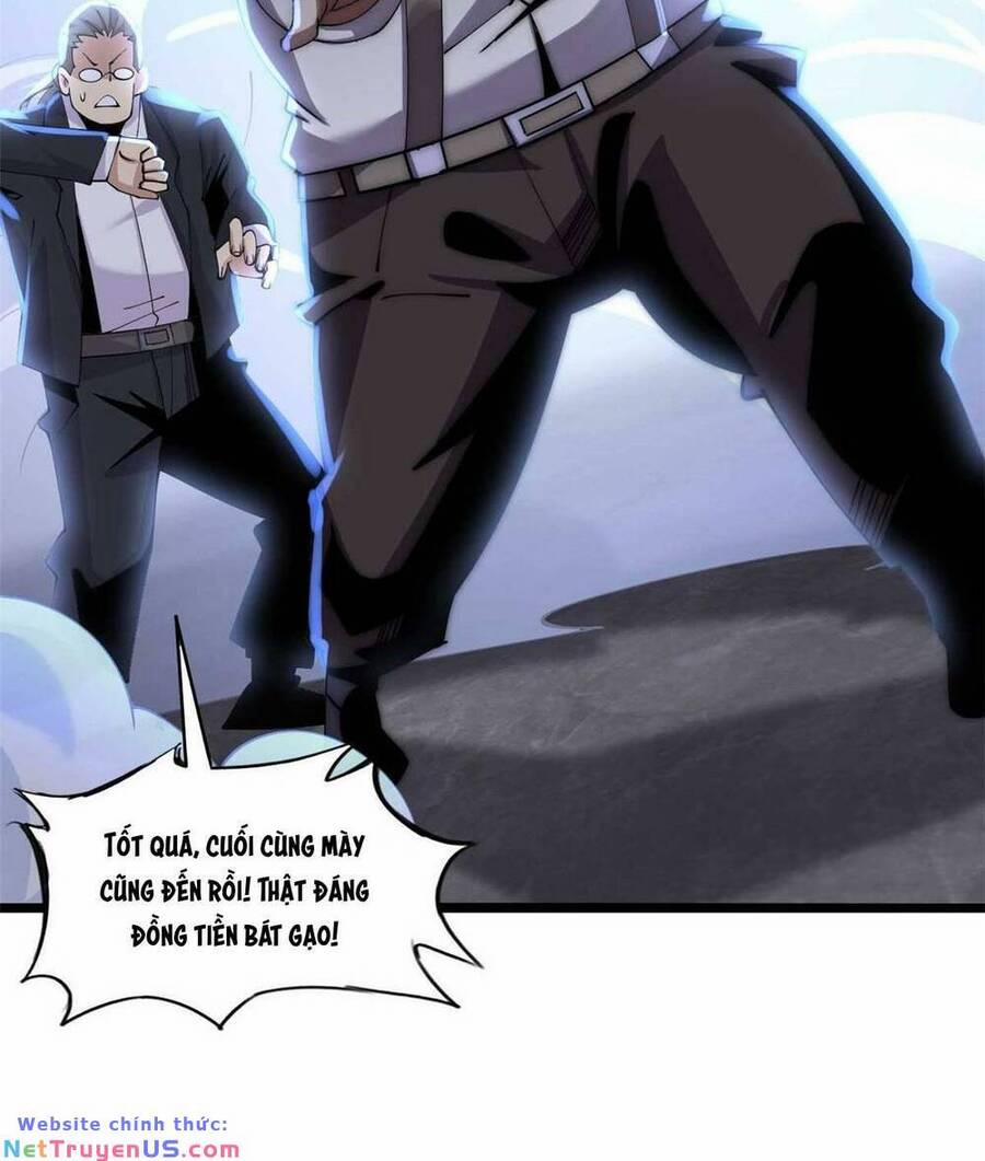 Lời Nguyền Này Thật Tuyệt Vời 11 trang 26