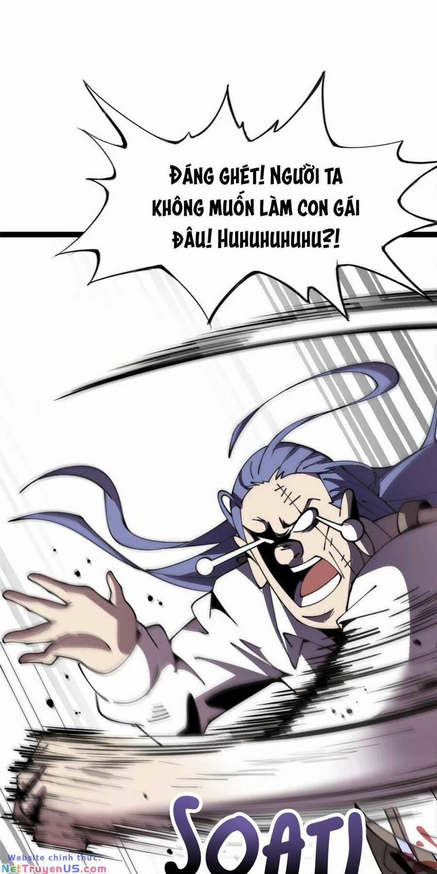 Lời Nguyền Này Thật Tuyệt Vời 11 trang 53