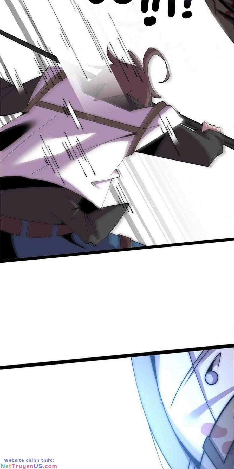 Lời Nguyền Này Thật Tuyệt Vời 11 trang 54