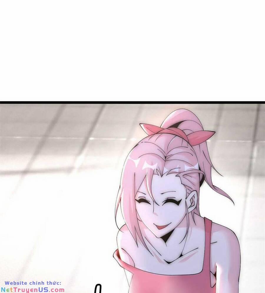 Lời Nguyền Này Thật Tuyệt Vời 11 trang 56