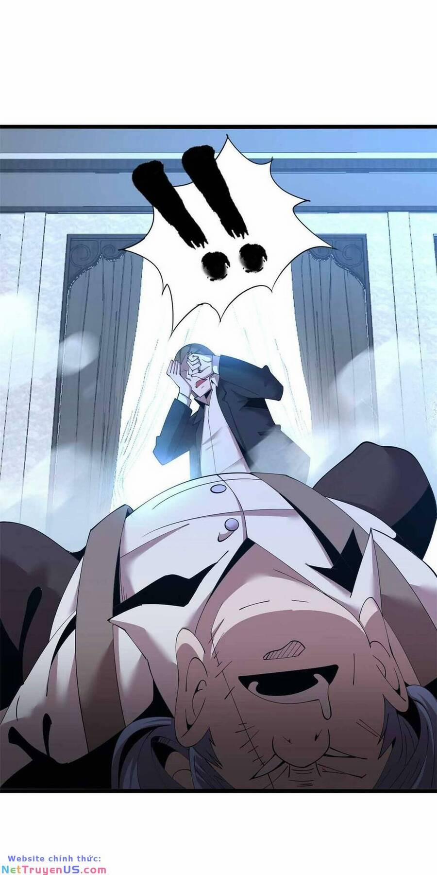 Lời Nguyền Này Thật Tuyệt Vời 11 trang 58