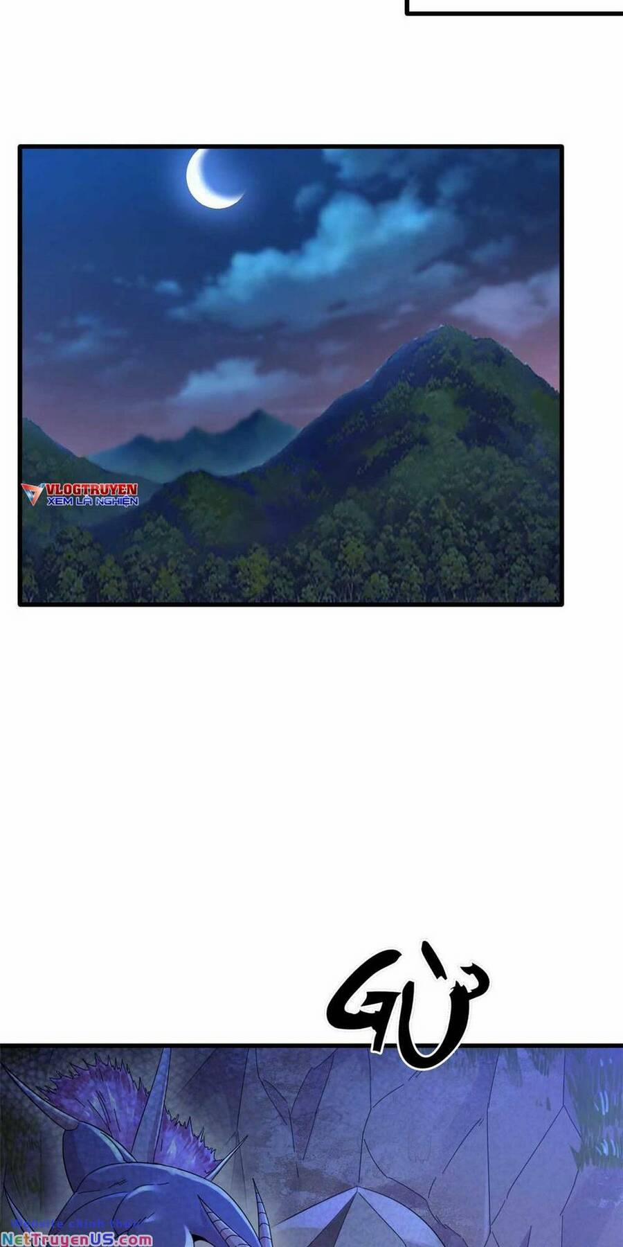 Lời Nguyền Này Thật Tuyệt Vời 12 trang 22