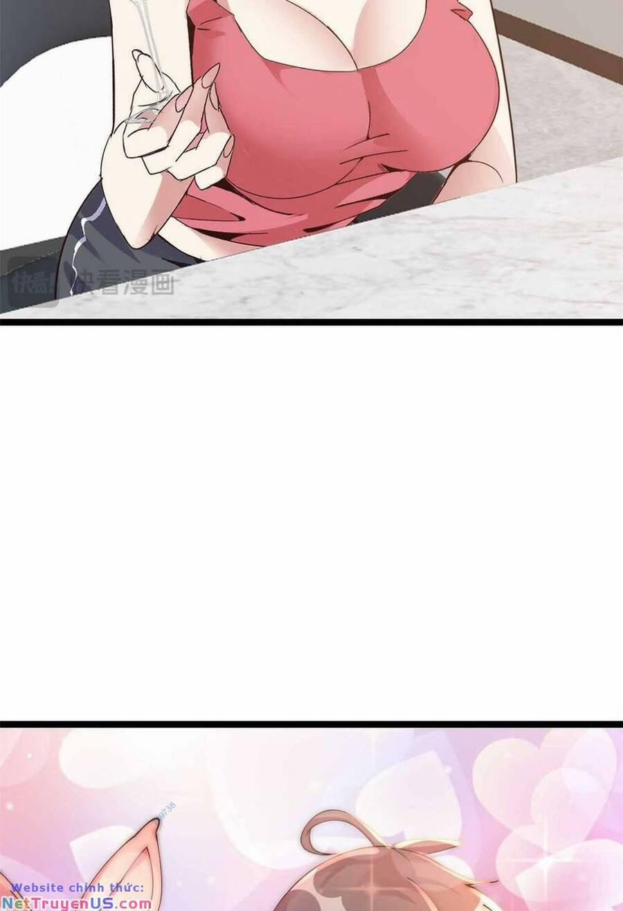 Lời Nguyền Này Thật Tuyệt Vời 12 trang 36