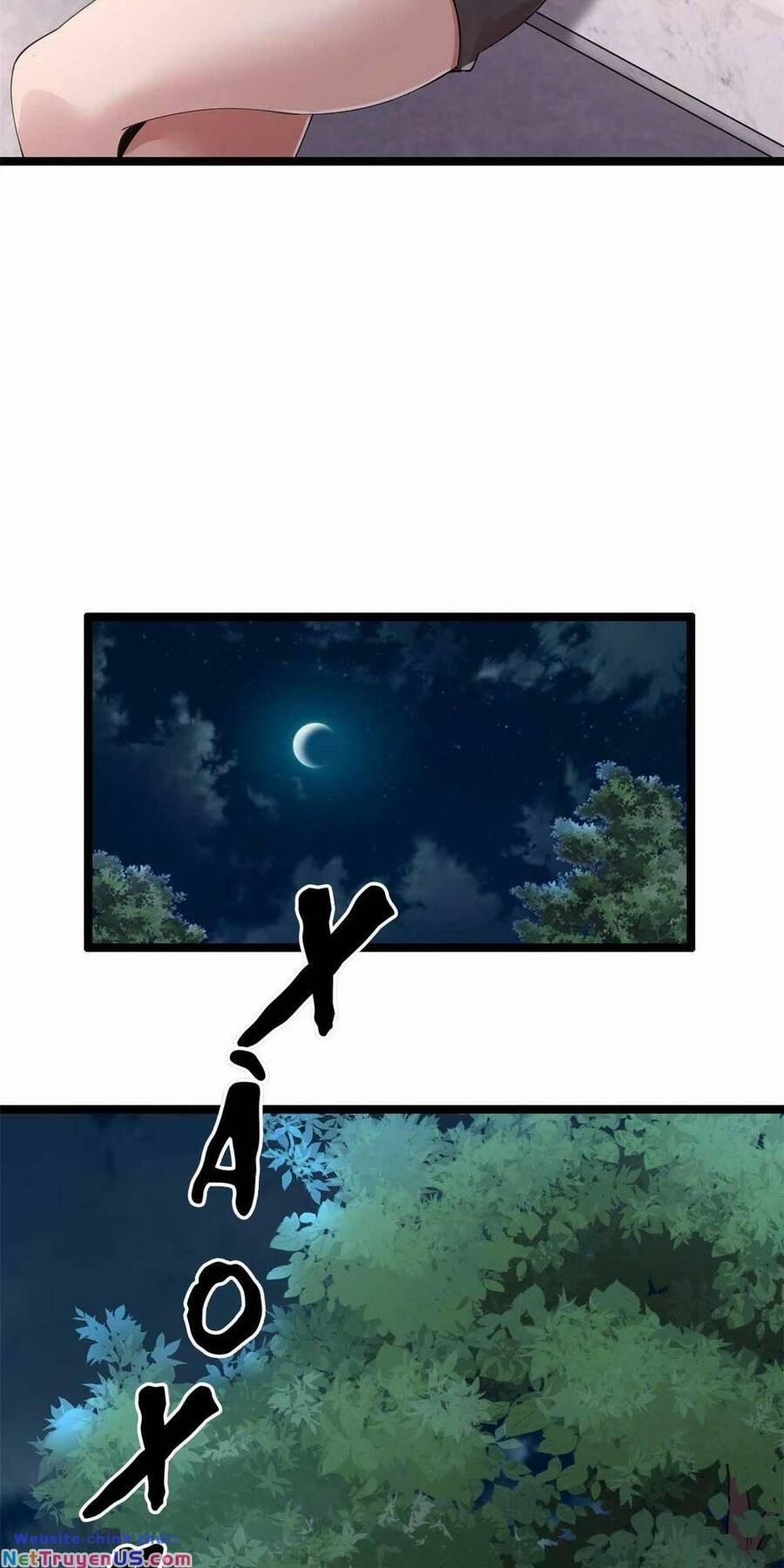 Lời Nguyền Này Thật Tuyệt Vời 12 trang 41