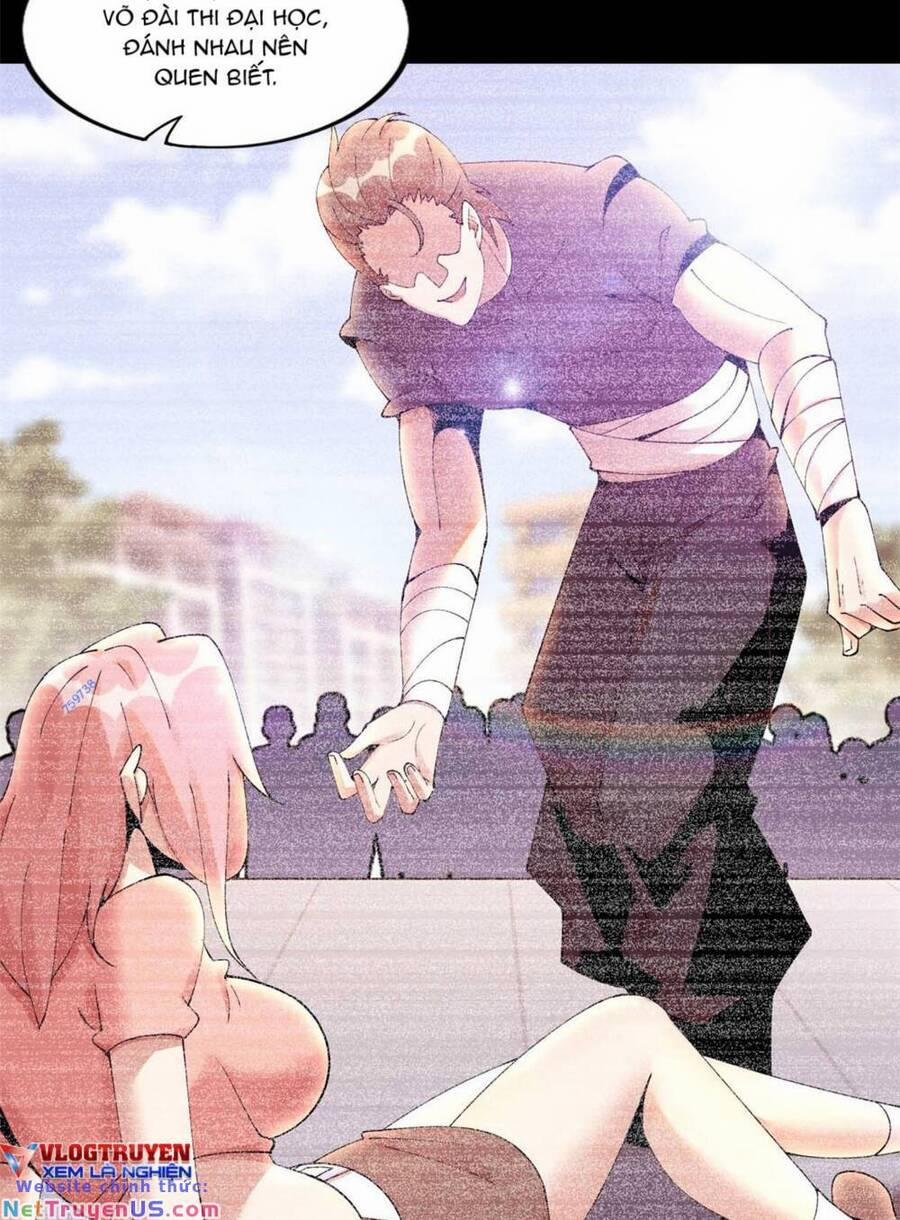 Lời Nguyền Này Thật Tuyệt Vời 12 trang 46