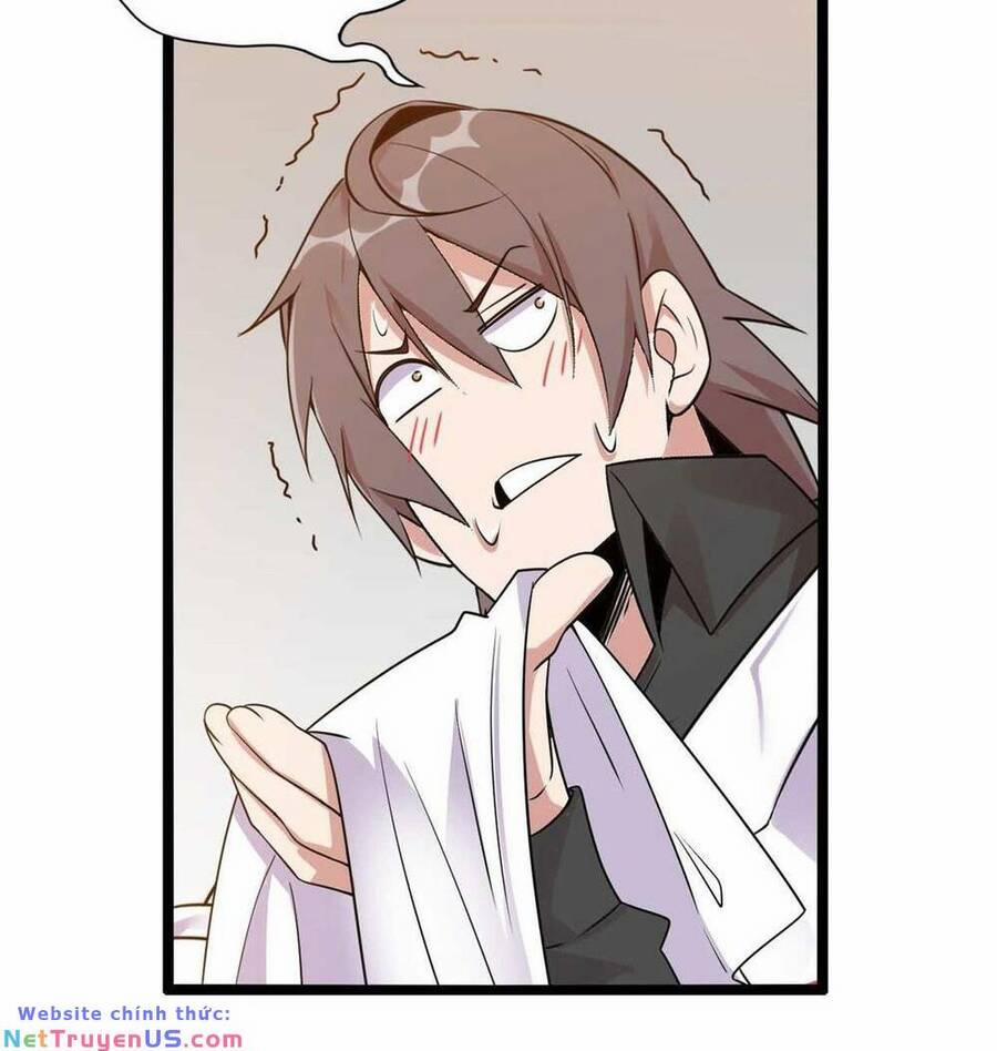 Lời Nguyền Này Thật Tuyệt Vời 12 trang 5