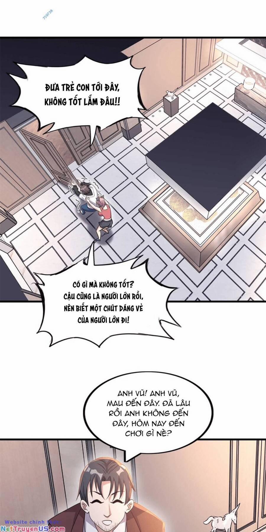 Lời Nguyền Này Thật Tuyệt Vời 12 trang 60