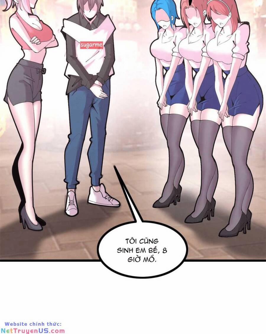 Lời Nguyền Này Thật Tuyệt Vời 12 trang 68