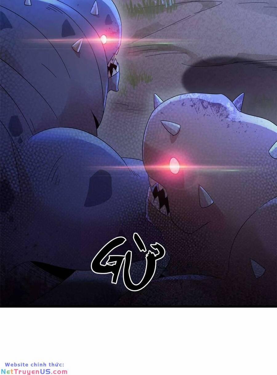 Lời Nguyền Này Thật Tuyệt Vời 12 trang 73