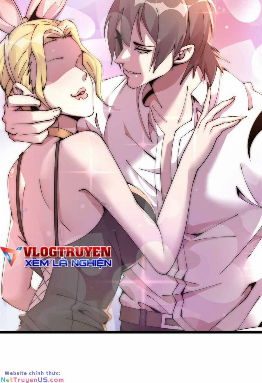 Lời Nguyền Này Thật Tuyệt Vời 12 trang 9