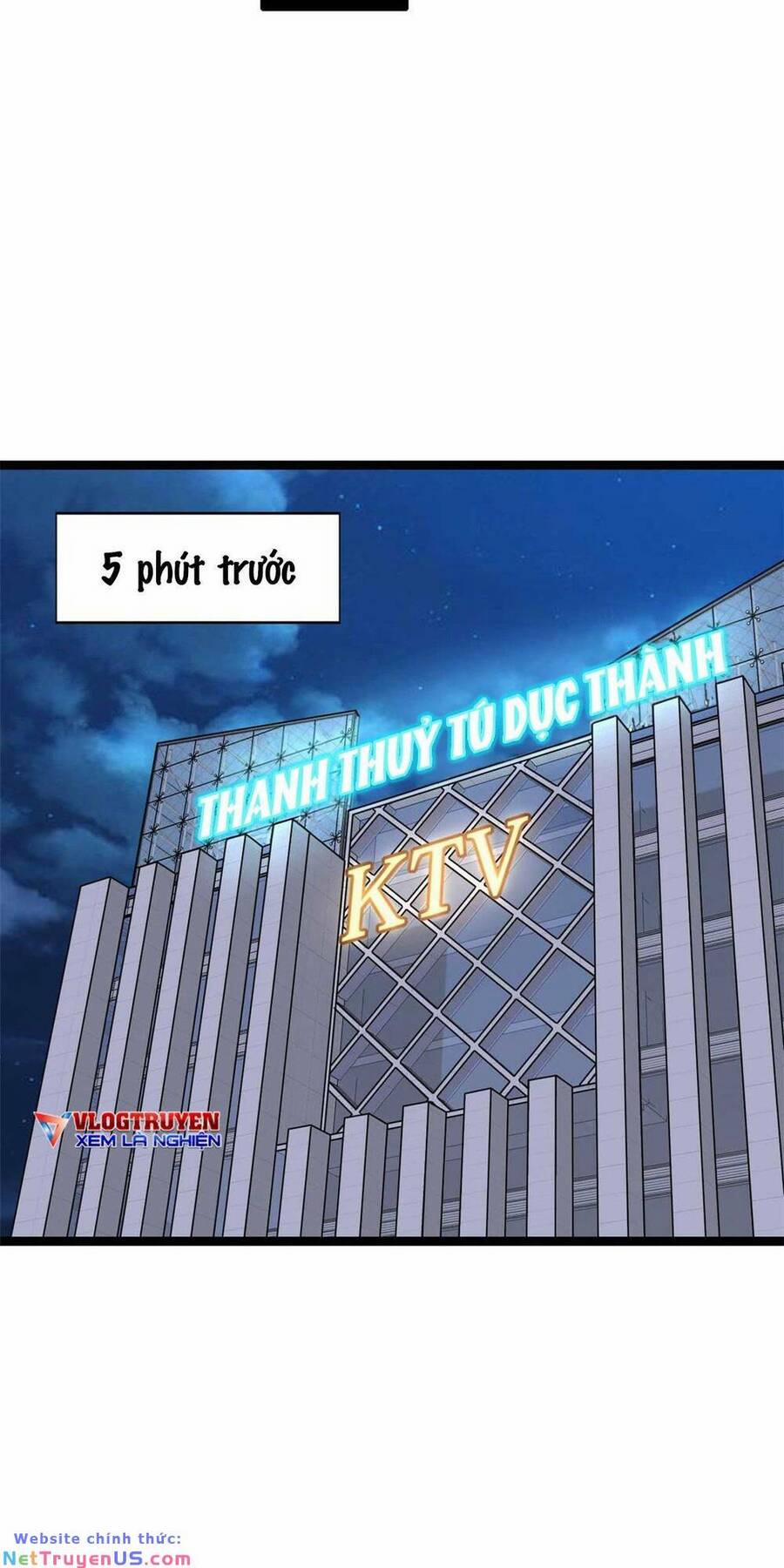 Lời Nguyền Này Thật Tuyệt Vời 13 trang 11