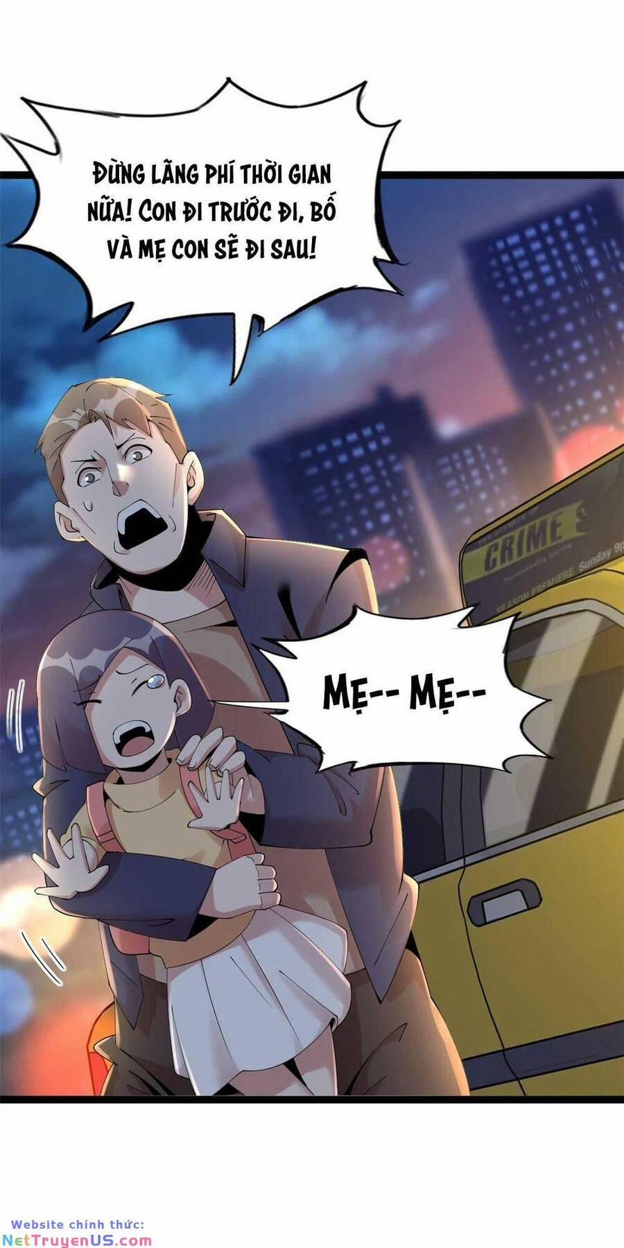 Lời Nguyền Này Thật Tuyệt Vời 13 trang 26