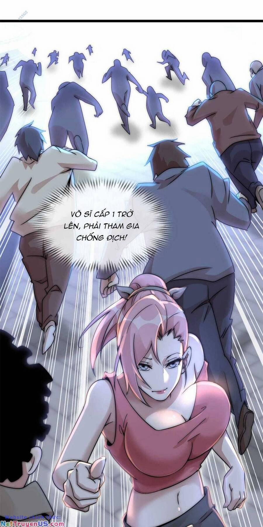 Lời Nguyền Này Thật Tuyệt Vời 13 trang 33