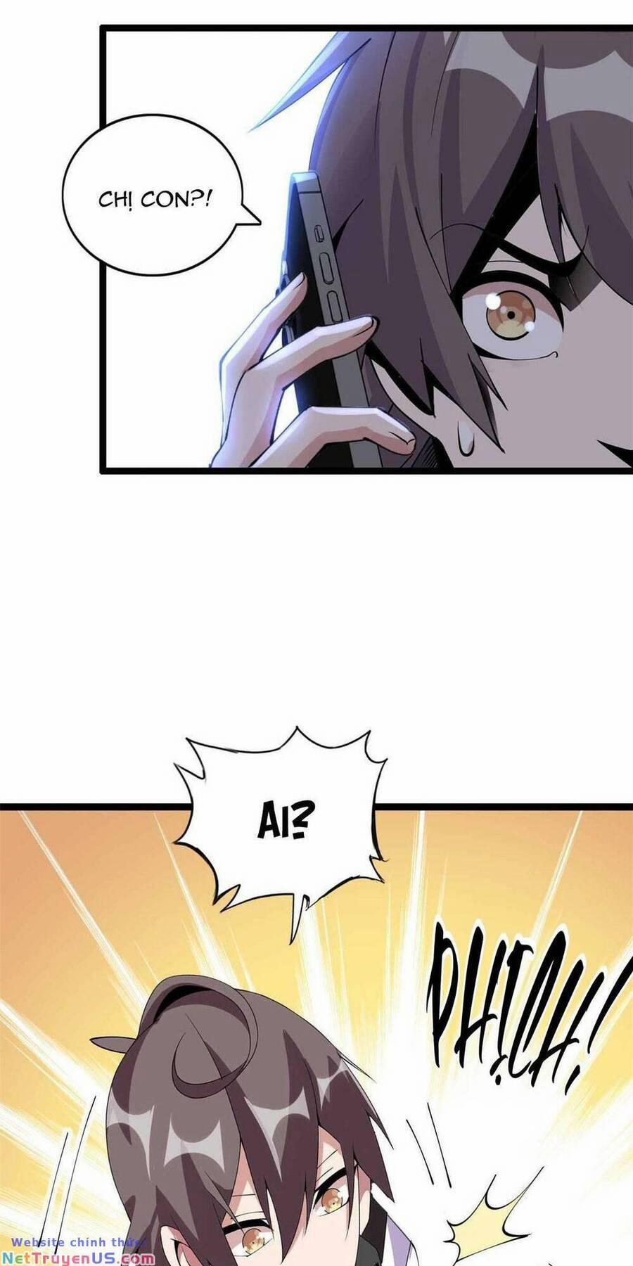 Lời Nguyền Này Thật Tuyệt Vời 13 trang 40