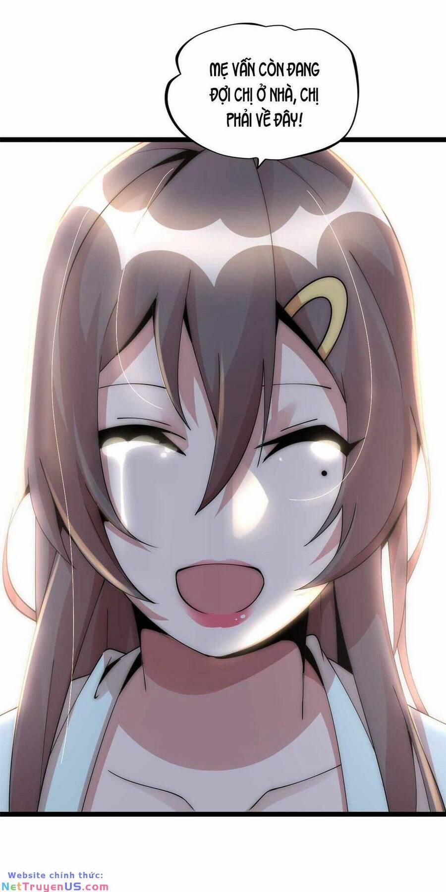 Lời Nguyền Này Thật Tuyệt Vời 13 trang 45