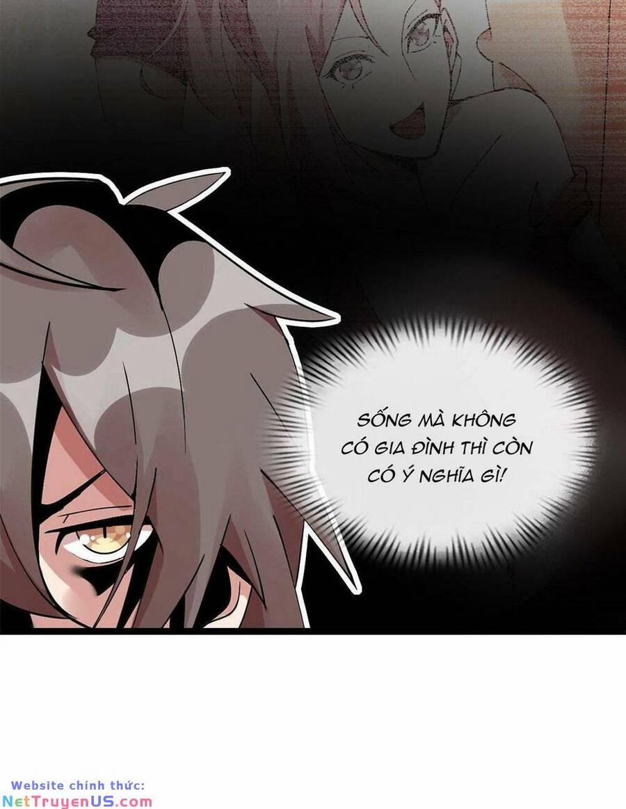 Lời Nguyền Này Thật Tuyệt Vời 13 trang 48