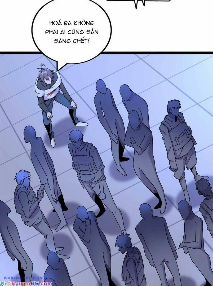 Lời Nguyền Này Thật Tuyệt Vời 13 trang 51