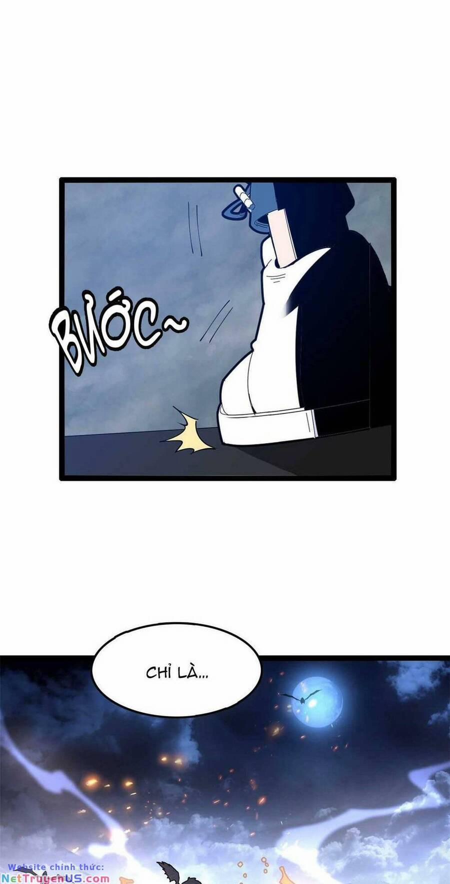 Lời Nguyền Này Thật Tuyệt Vời 13 trang 61