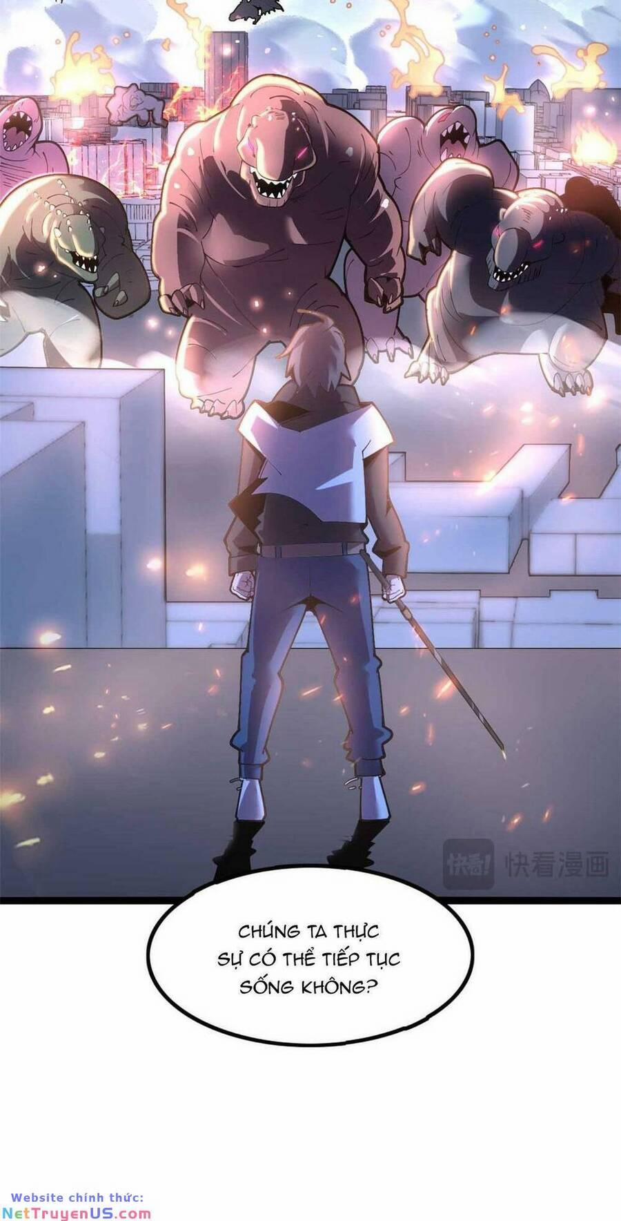 Lời Nguyền Này Thật Tuyệt Vời 13 trang 62