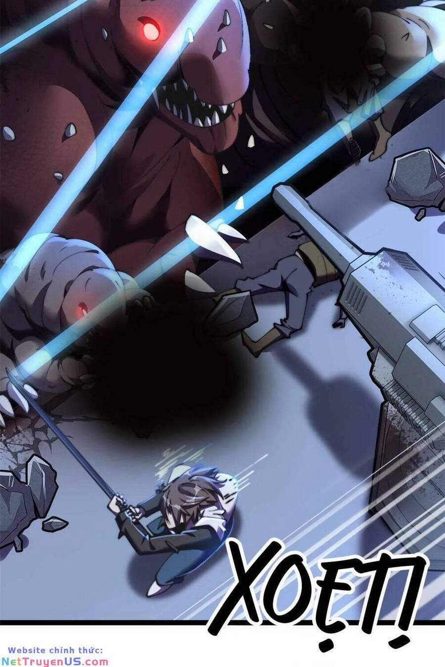 Lời Nguyền Này Thật Tuyệt Vời 14 trang 16