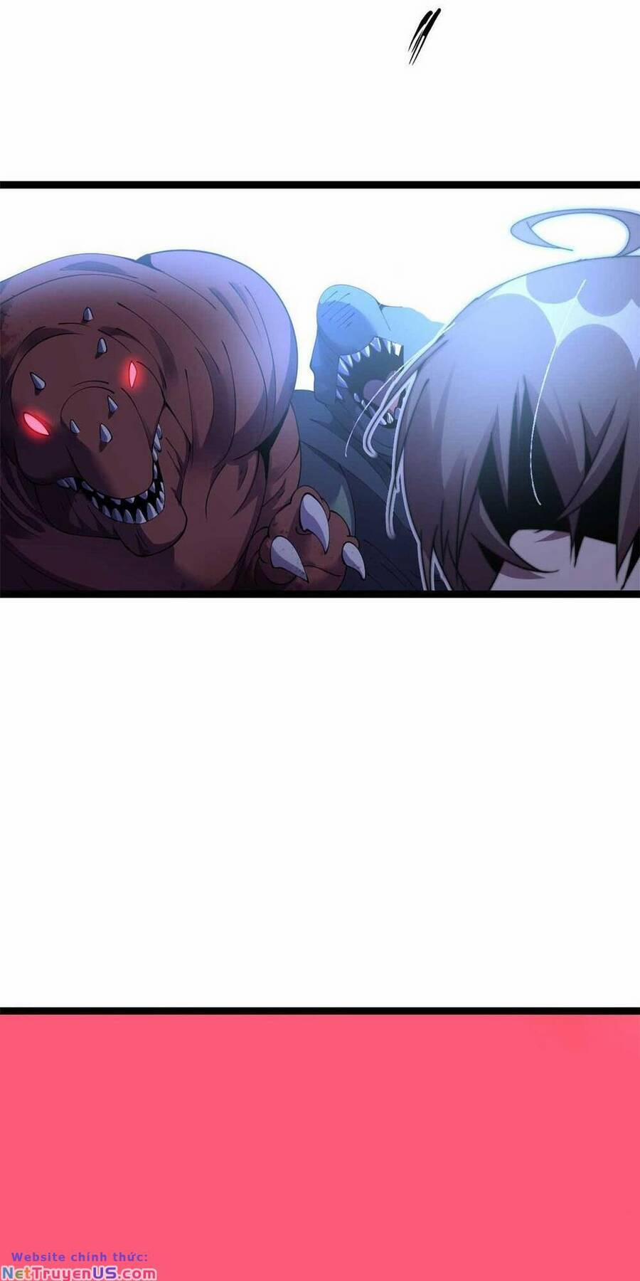 Lời Nguyền Này Thật Tuyệt Vời 14 trang 17