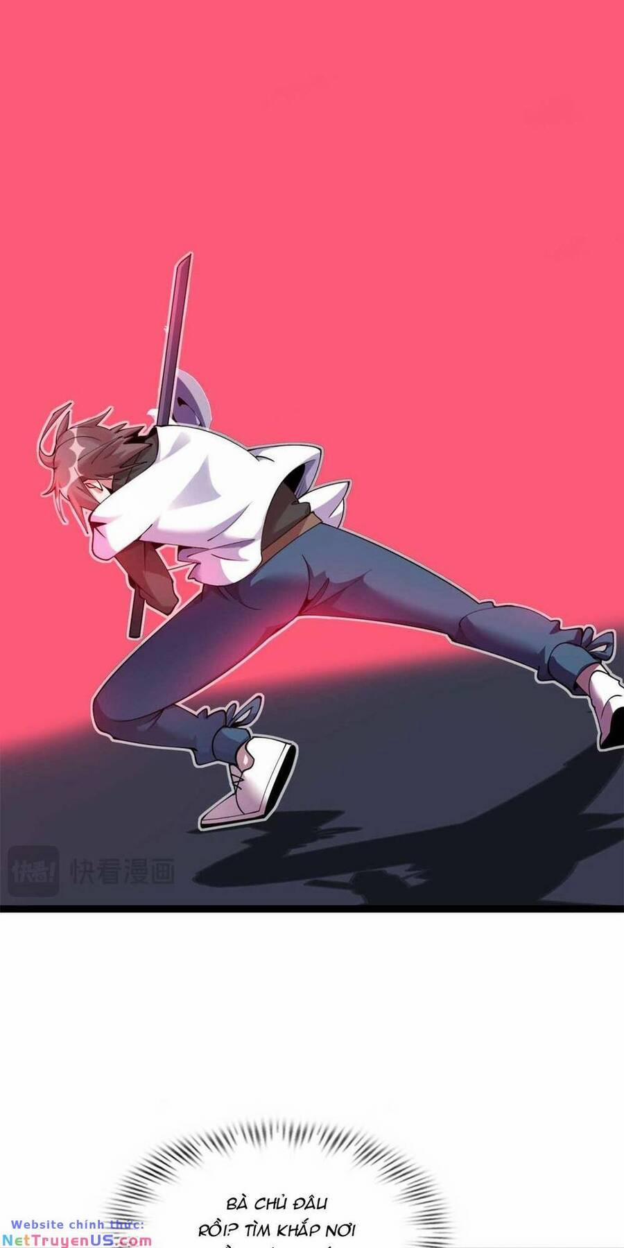 Lời Nguyền Này Thật Tuyệt Vời 14 trang 18