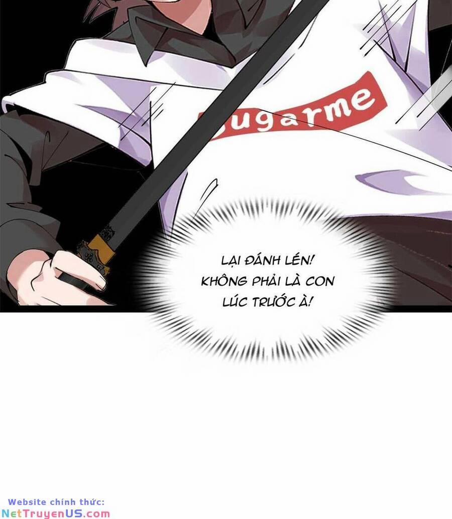Lời Nguyền Này Thật Tuyệt Vời 14 trang 21