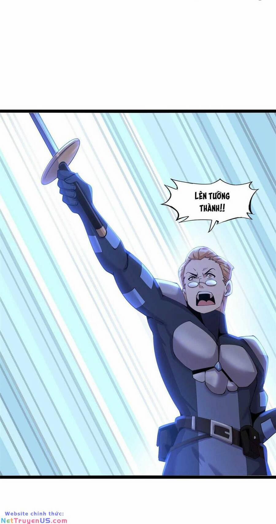 Lời Nguyền Này Thật Tuyệt Vời 14 trang 4