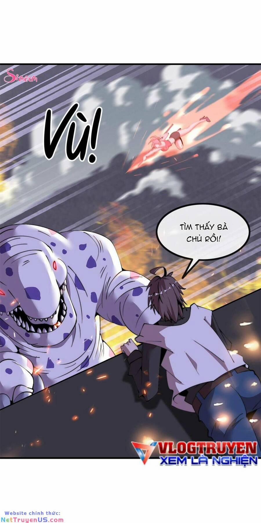 Lời Nguyền Này Thật Tuyệt Vời 14 trang 60