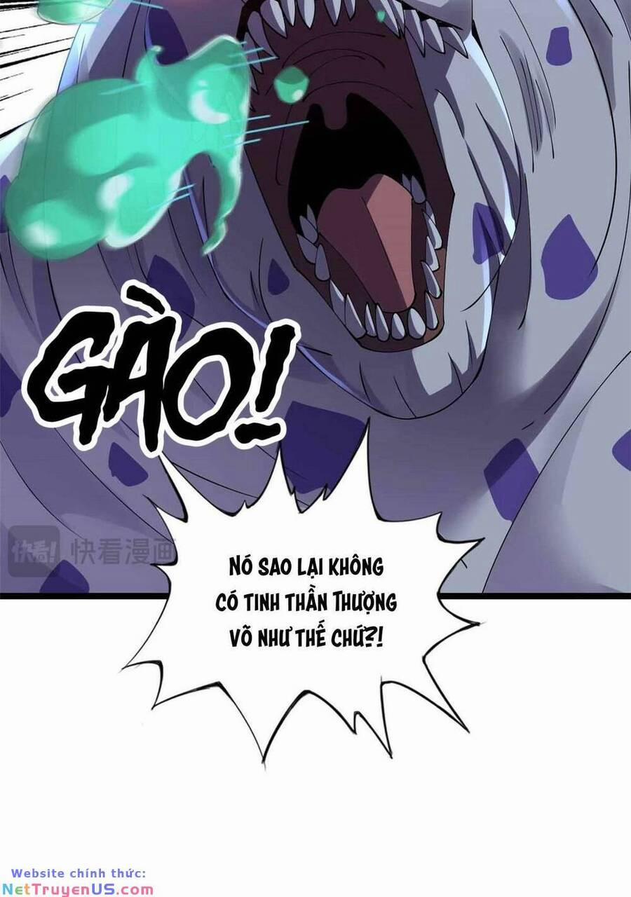 Lời Nguyền Này Thật Tuyệt Vời 15 trang 18