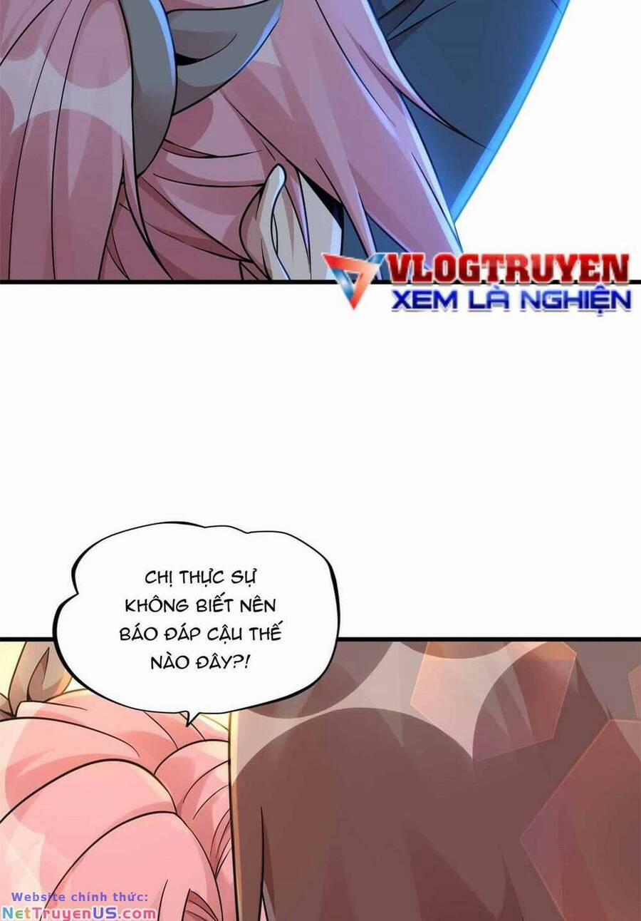 Lời Nguyền Này Thật Tuyệt Vời 15 trang 33