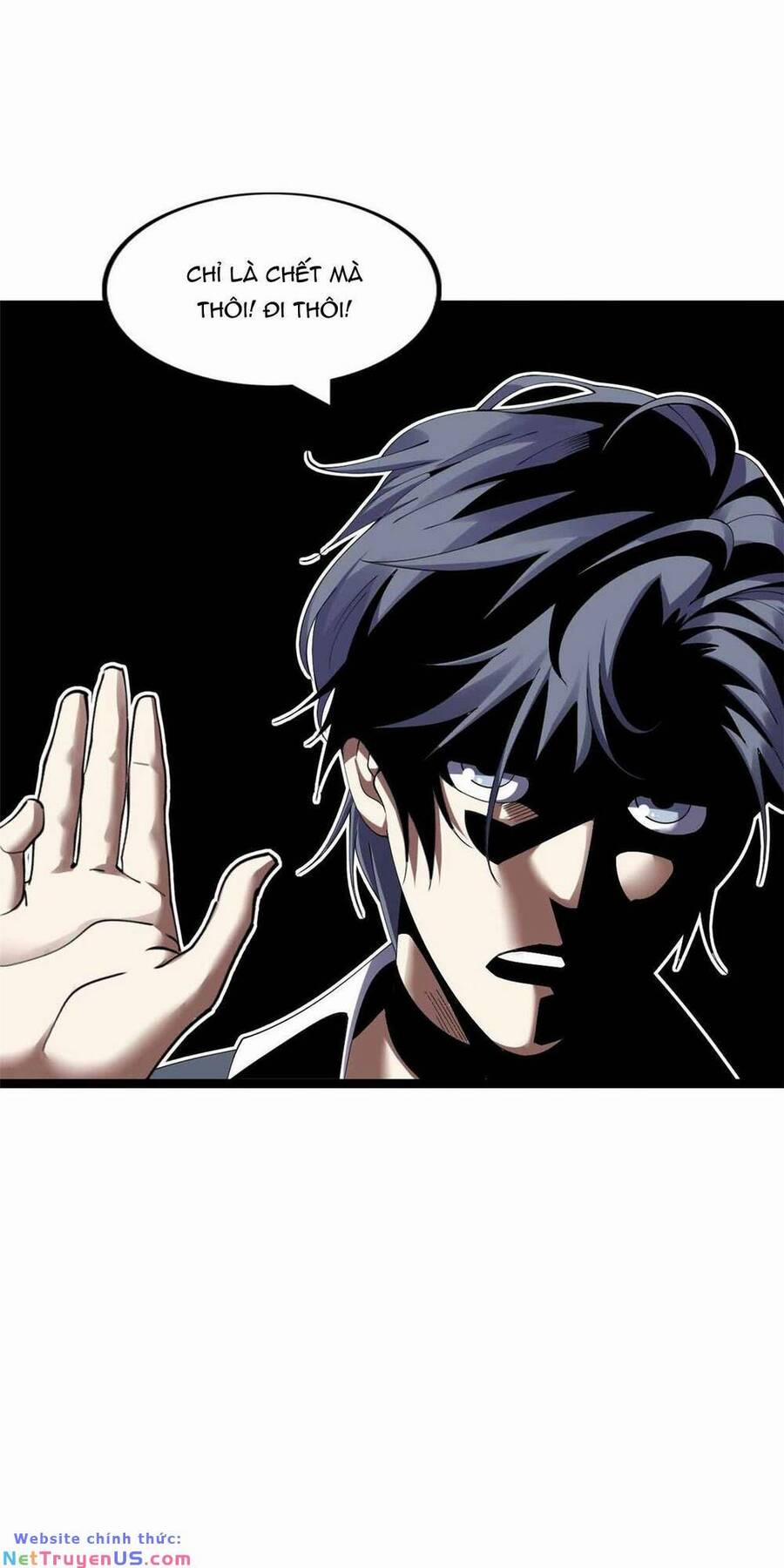 Lời Nguyền Này Thật Tuyệt Vời 15 trang 62