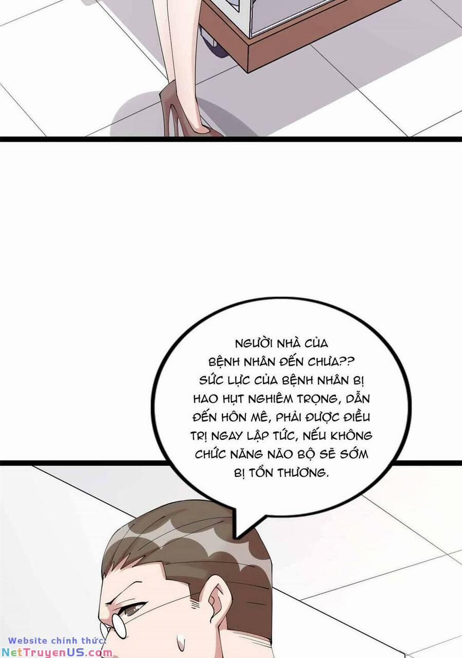 Lời Nguyền Này Thật Tuyệt Vời 15 trang 69