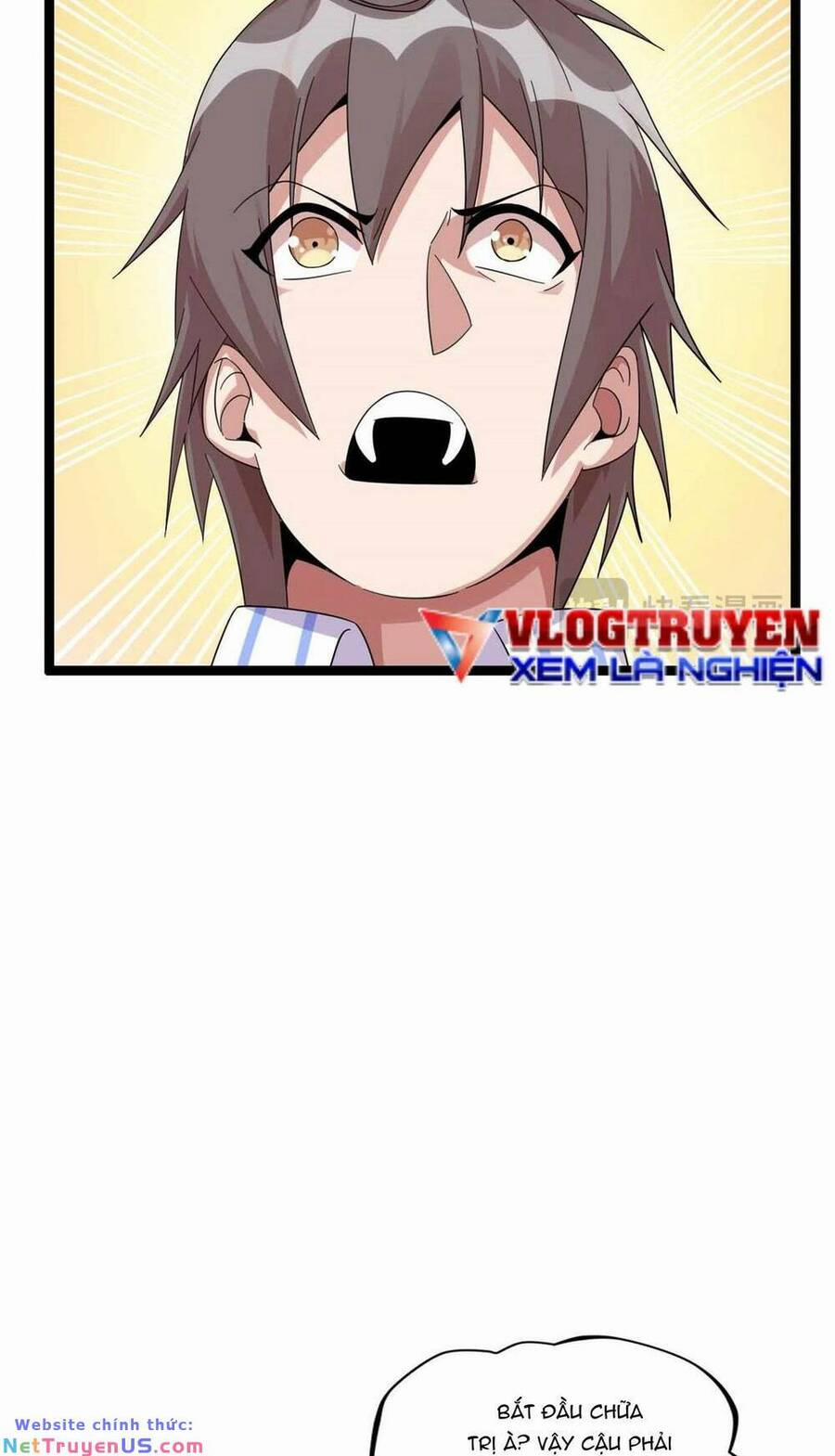 Lời Nguyền Này Thật Tuyệt Vời 15 trang 73