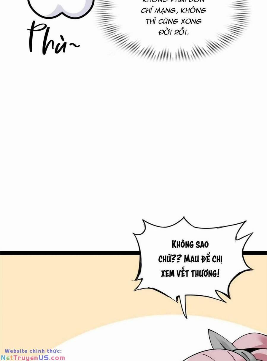 Lời Nguyền Này Thật Tuyệt Vời 15 trang 8