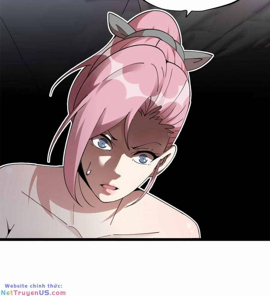 Lời Nguyền Này Thật Tuyệt Vời 16 trang 13