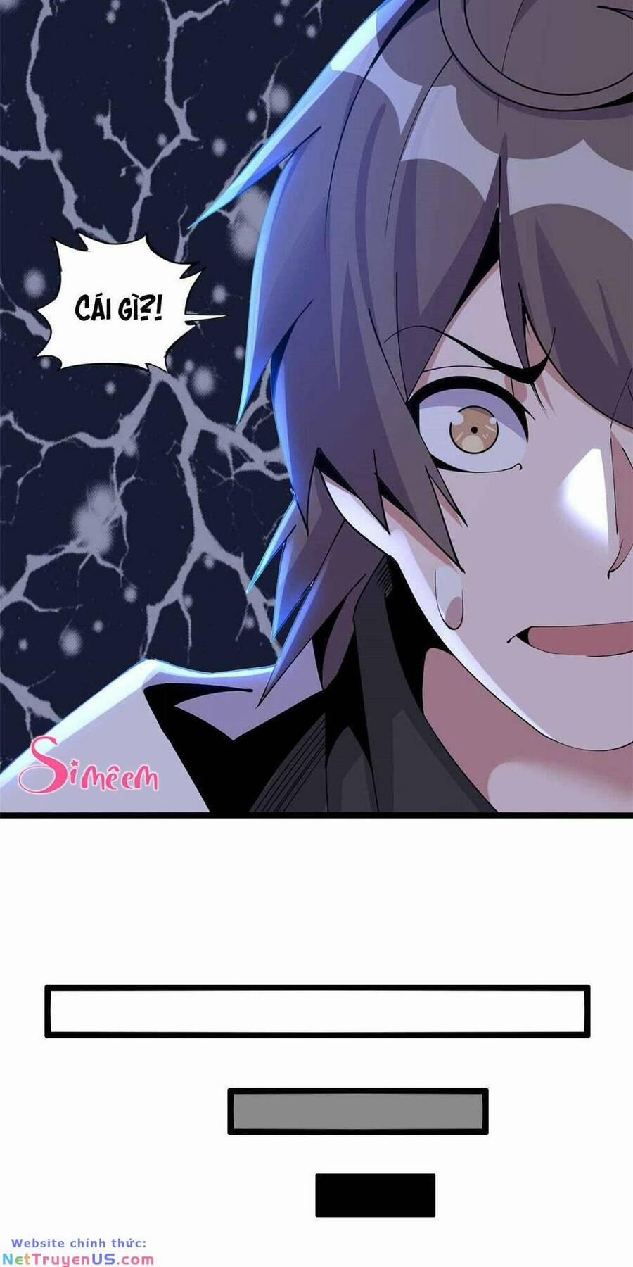 Lời Nguyền Này Thật Tuyệt Vời 16 trang 27