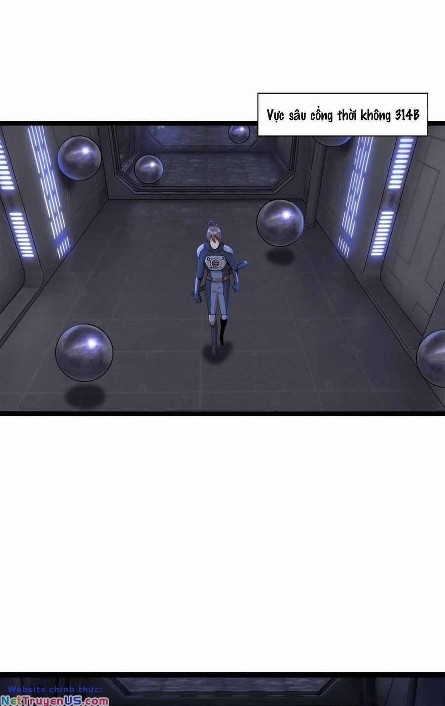 Lời Nguyền Này Thật Tuyệt Vời 16 trang 32