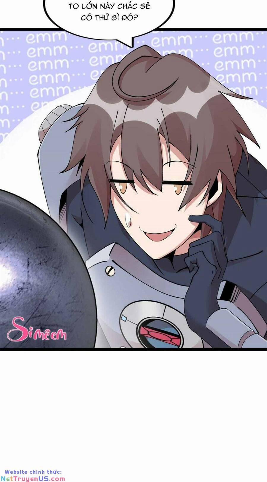 Lời Nguyền Này Thật Tuyệt Vời 16 trang 36