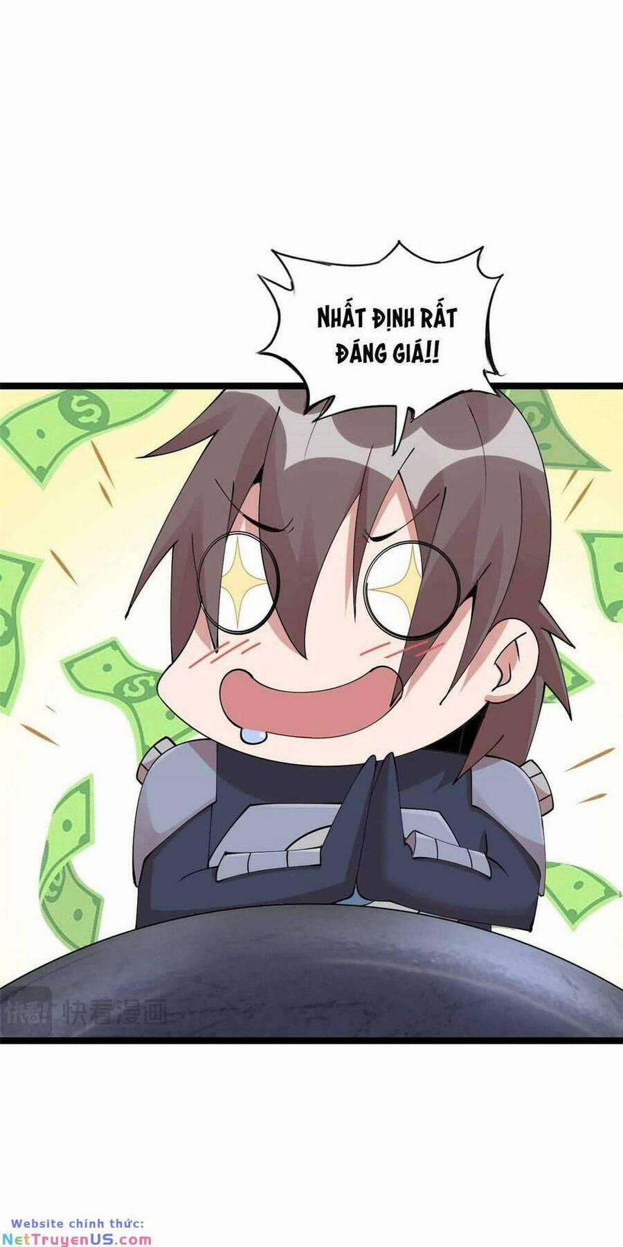 Lời Nguyền Này Thật Tuyệt Vời 16 trang 40