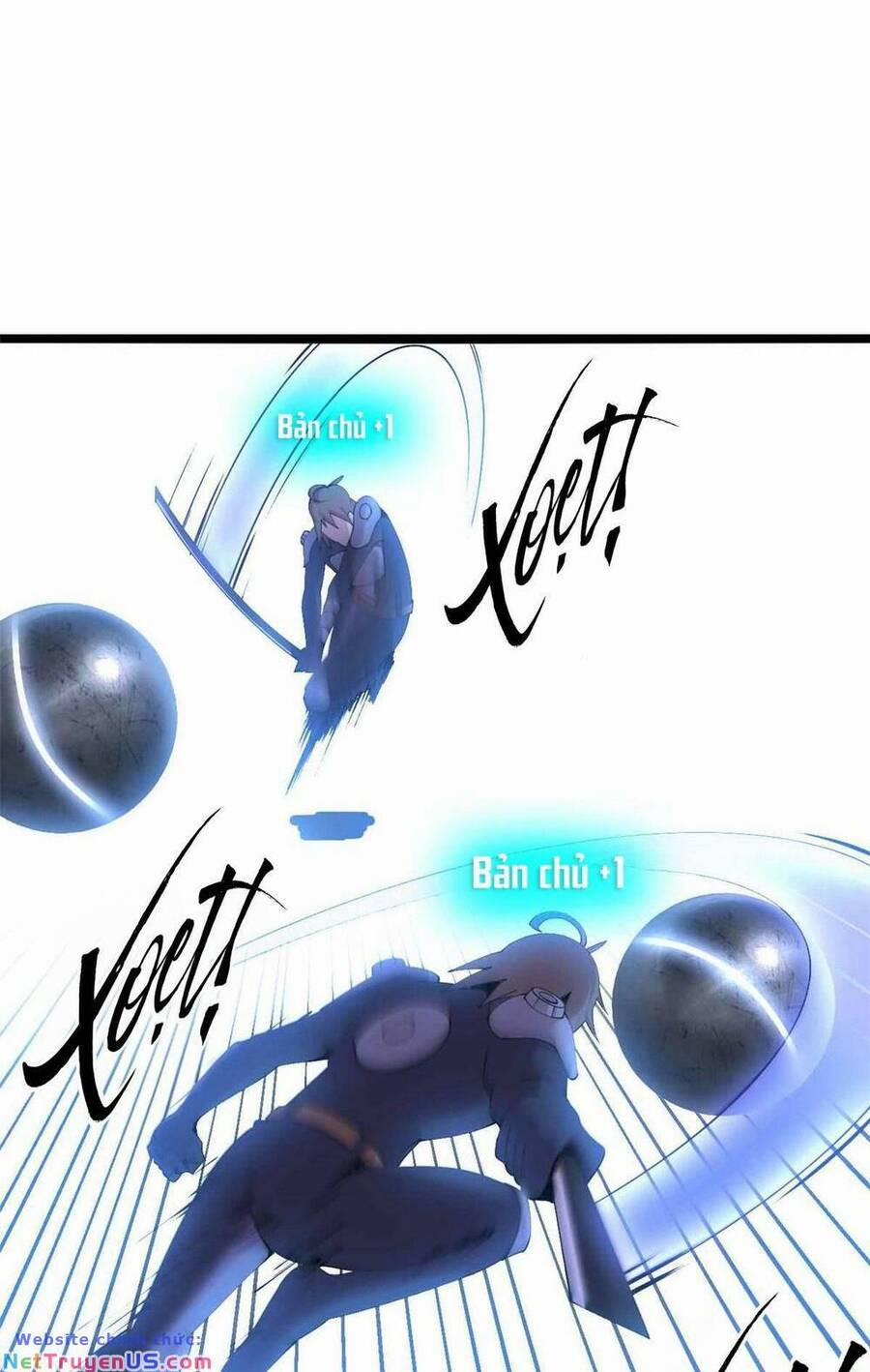 Lời Nguyền Này Thật Tuyệt Vời 16 trang 41