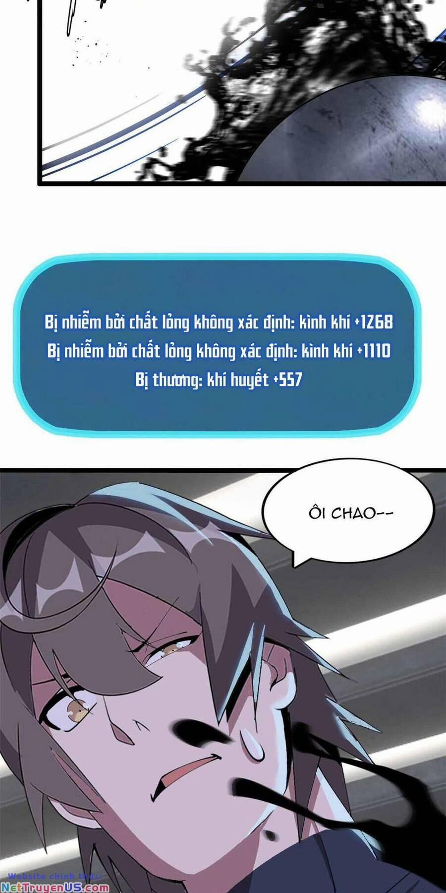 Lời Nguyền Này Thật Tuyệt Vời 16 trang 44