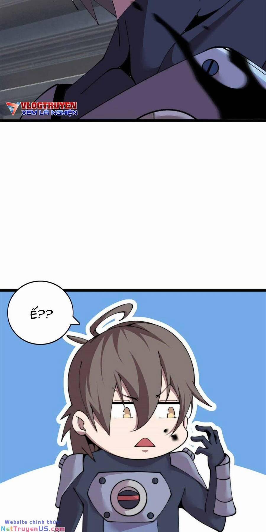 Lời Nguyền Này Thật Tuyệt Vời 16 trang 45