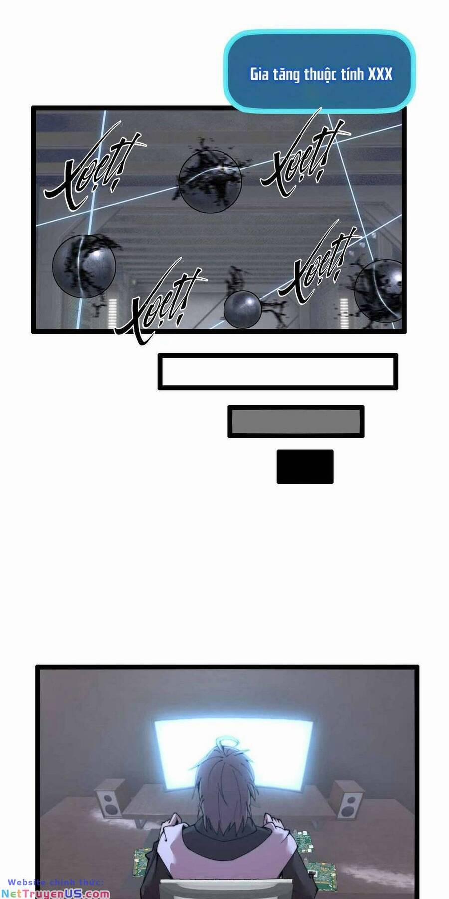 Lời Nguyền Này Thật Tuyệt Vời 16 trang 48